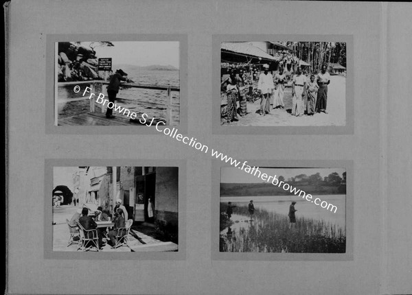 PEOPLE I HAVE SEEN ALBUM OVERALL PAGE 20